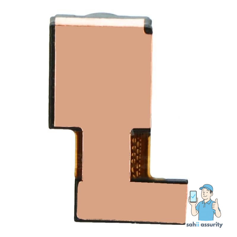Replacement Front Camera for Xiaomi Redmi Note 8 (Selfie Camera) thumbnail